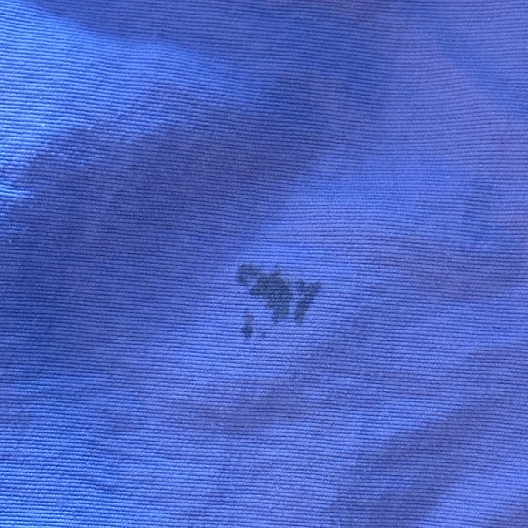 Patagonia Barely Baggie Shorts - Picture 4 of 5